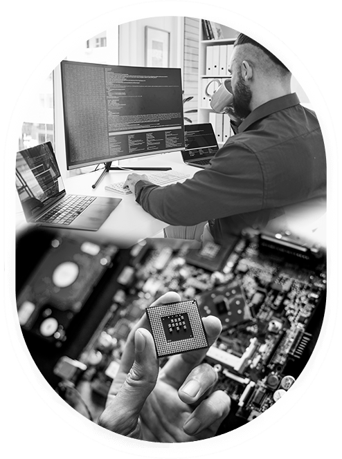 Inicio 6 ¿Podrías redactarme los textos para optimizar una web en los campos del SEO de una imagen en los campos de los atributos: Alt, TITLE, LEYENDA ,Description. Cada campo limitalos a los caracteres idóneos para cada campo. Sería para la imagen del perfi para la web.